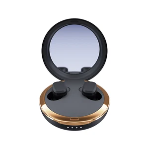 Happy Plugs Adore Wireless Kopfhörer - In Ear, wasserdicht - Farboptionen - Bild 1 von 8