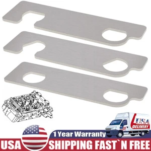 3pcs/set Camshaft Retaining Tool EN48383 EN46105 for 2.8L 3.0L 3.6L V6 Engine - Foto 1 di 9