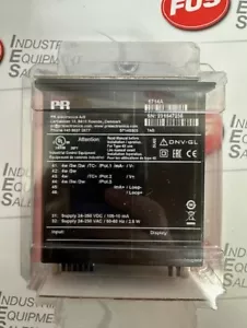 PR Electronics 5714A Universal LED Indicator - Picture 1 of 4