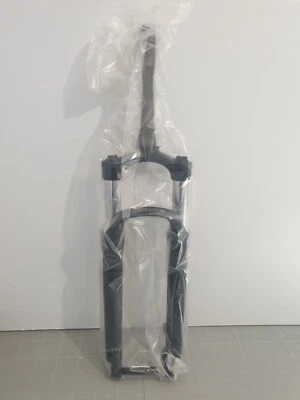 SR Suntour XCM34-Boost 27,5 Zoll MTB-Gabel 15x110 mm - Bild 1 von 4