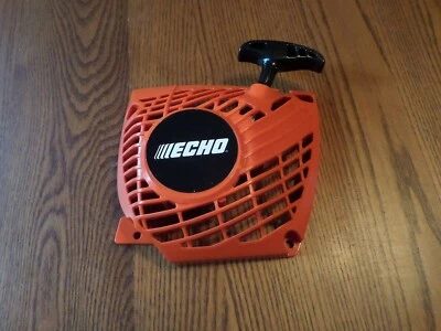 ECHO CS 400 Chainsaw RECOIL PULL START OEM - Image 1 of 3