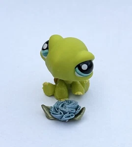 Littlest pet shop #971 Tartaruga - Foto 1 di 3