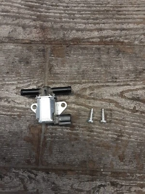 Honda CTX1300A CTX 1300 A 2014 14 caja de aire caja de aire válvula de admisión solenoide  Foto 1 de 4