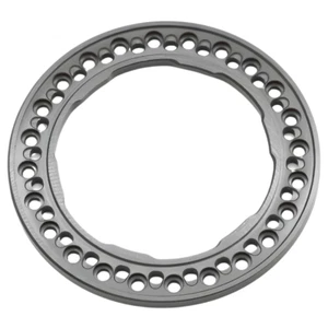 Vanquish 1.9" Dredger Beadlock Ring Grey Anodized (1) VPS05162 - Picture 1 of 1