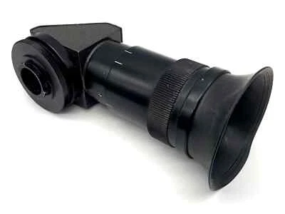 Pentacon Right-Angle Finder Pentacon Six - Image 1 of 2