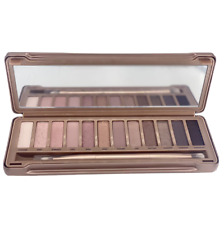 Urban Decay Naked3 Eye Shadow Palette - 12 Colors (2 Palettes)