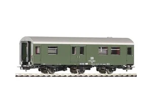 Piko 53022 H0 Reko-Wagen Gepäck, Dage DR EP IV NEU OVP < - Bild 1 von 1
