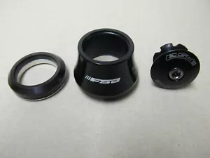 FSA Orbit CE High IS42 41,8mm Juego de Mando Integrado Totalmente Integrado 111gramos Nuevo - Imagen 1 de 1