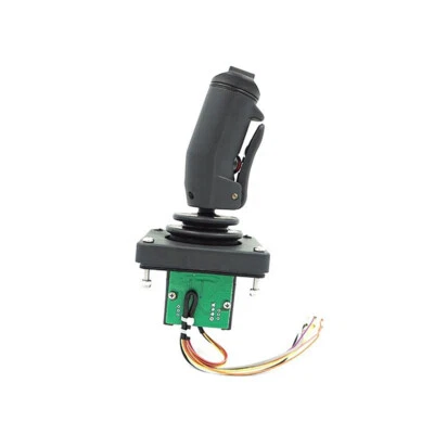 Joystick Controller 1001134438 for JLG 1932R 530LRT 4045R 1230ES 1930ES 2030ES - Image 1 of 4
