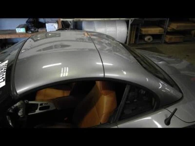 Convertible Top Roof Assembly Roadster Fits 2009-2016 BMW Z4 575706 - Image 1 of 4