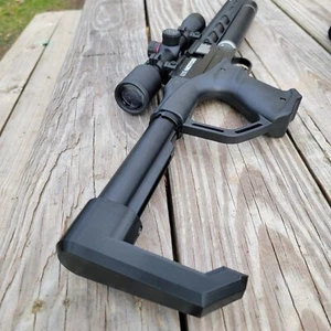 Umarex Notos Replacement ButtStock - Picture 1 of 4