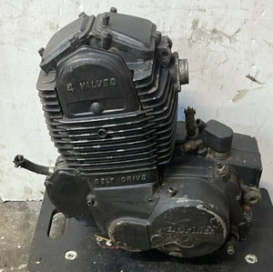MOTORE (SOLO USO RICAMBI) - APRILIA ETX 350 1986-1988 - Imagen 1 de 4