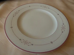 V & B Villeroy & Boch Heinrich "Aragon" - 4 Kuchen-/ Frühstücksteller Ø ca. 21cm - Bild 1 von 2