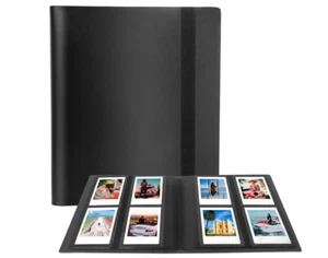 InstaxInstax Photo Album, Polaroid Albums 192 Pictures for Fujifilm Instax Mini - Picture 1 of 8