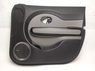 PANEL MOLDURA PUERTA PASAJERO DELANTERO se adapta a KIA SOUL 2014-2019 Foto 1 de 4