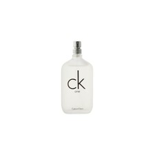 Profumo uomo Calvin Klein CK One 200ml Edt
