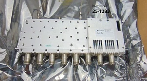 National Instruments 5542 8-SISO 155600A-01L Module Assembly NI 5542 8 Port SISO - Picture 1 of 12