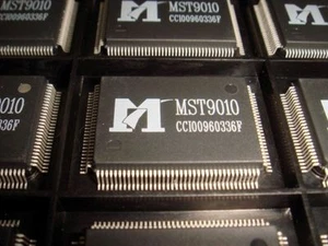 MSTAR MST9883C-110 LQFP-80 - Picture 1 of 1