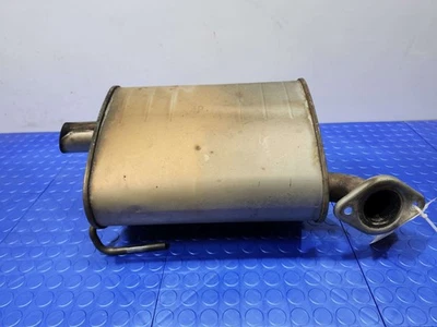 2014-2018 Subaru Forester 2.5L Rear Exhaust Muffler Genuine OEM 44300SG010 - Image 1 of 4