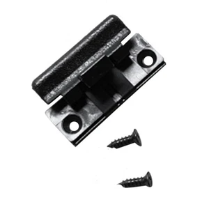 Auto Unterarmlehne Kastenschloss Abdeckung Konsole Container Druckknöpfe für V737243 - Bild 1 von 6