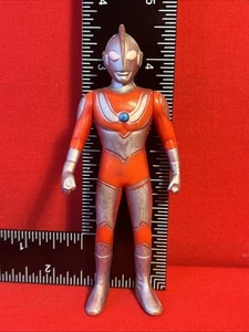 ULTRAMAN - Figure - Apex T - 2002. 4.5” Figure Made In Thailand - Picture 1 of 5
