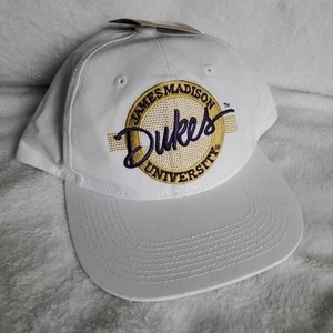 Gorra bordada JMU James Madison University Dukes - por The Game - Imagen 1 de 7