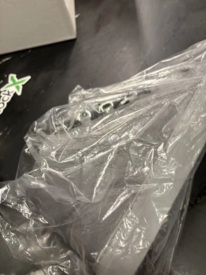 Zapatillas Balenciaga Arena High Hierro Gris UE Hombres Talla 44 EE. UU. 11 Nuevas con Caja Foto 1 de 4