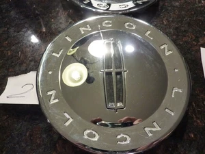 2003-2011 LINCOLN TOWN CAR MKX CENTER CAP WHEEL COVER 9W13-1A096-BA/CA READ! - Picture 1 of 5