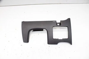2021-2024 CHEVY TRAILBLAZER LEFT SIDE LOWER DASH DASHBOARD KNEE COVER TRIM OEM - Picture 1 of 8