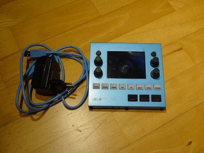 1010music bluebox | Used - Image 1 of 4