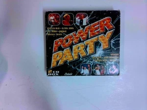 Power Party Status Quo, Elton John, Smokie D,J,Bobo Genesis Shanaia Twain a. o.: - Bild 1 von 2