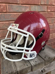 Riddell Revolution Full Size Football Helmet Medium M Flex Chin Strap - Picture 1 of 17