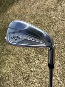 Callaway Elyte - Single 7 Iron - Picture 1 of 4