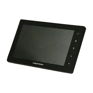 Crestron TSW-750-B-S Touchscreen schwarz - Bild 1 von 5