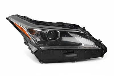 *DMGD* Faro Lexus RX-350 RX450h 2016-2019 izquierdo OEM Foto 1 de 3