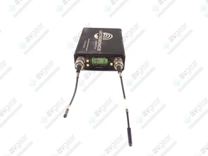 Lectrosonic UCR411A Digital Wireless Receiver Block 20(C2041-407) - Picture 1 of 7