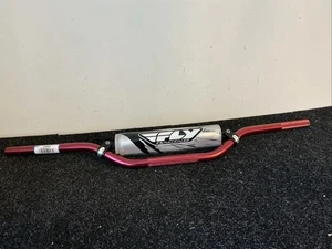 FLY RACING ATV ALUMINUM STEEL HANDLE BAR NEW 18-94202 - Picture 1 of 3
