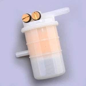 1pcs Fuel Filter Fit For Terex Excavator HR1.6 HR11 HR13 HR14 HR16 5527655811 jh - Picture 1 of 5