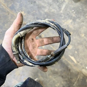 2006 Honda TRX350TM Rancher 350 Reverse Assist Cable - Picture 1 of 2