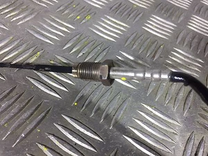 Sensor De Gas De Escape TOYOTA LAND CRUISER 2017 89425-71070 2.8 DIÉSEL - Imagen 1 de 5