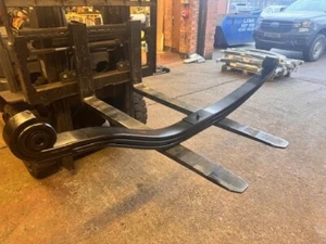 VOLVO FMX 3 BLATT FEDER VORNE 257915 257951 23214487 - Bild 1 von 1