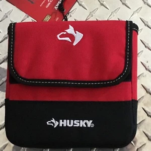 H U S K Y 7" (17,7) R U G G E D AUFBEWAHRUNGSTASCHE MIT SCHUTZKLAPPE. - Bild 1 von 7
