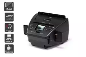 Kogan 22MP Photo and Film Scanner, Scanners, Laptops & Computers - Picture 1 of 5