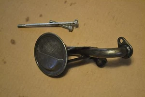 79-81 HONDA CM400T 80 81 CM400E 81 CM400C FABRICANTE DE EQUIPOS ORIGINALES TUBO COLADOR DE ACEITE 15141-413-010 - Imagen 1 de 2