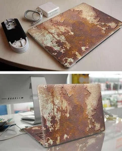 Laptop Creative Rost Aufkleber Hautschutz für Lenovo IdeaPad 100s-14 - Bild 1 von 6