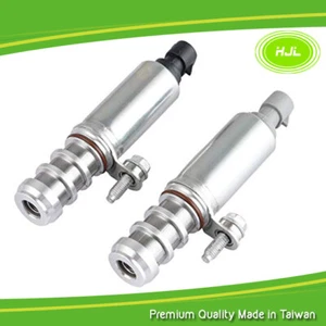 Árbol de levas de admisión + escape solenoide 12655420 12655421 para SAAB 9-3 YS3F 9-5 YS3G - Imagen 1 de 5