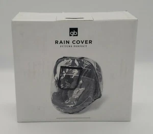 GB Carseat Rain Cover - Picture 1 of 3