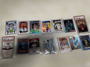 14x DAKA, Donruss & Topps Fusballsammelkarten MysteryBoxen - Bild 1 von 6