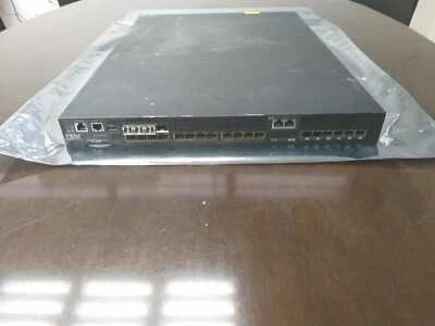 IBM System Storage SAN06B-R / 99Y0087 / 2498-R06  - Image 1 of 4