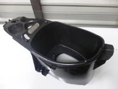 Coffre origine pour Scooter Derbi 50 Atlantis Après 2003 Occasion - Photo 1/2